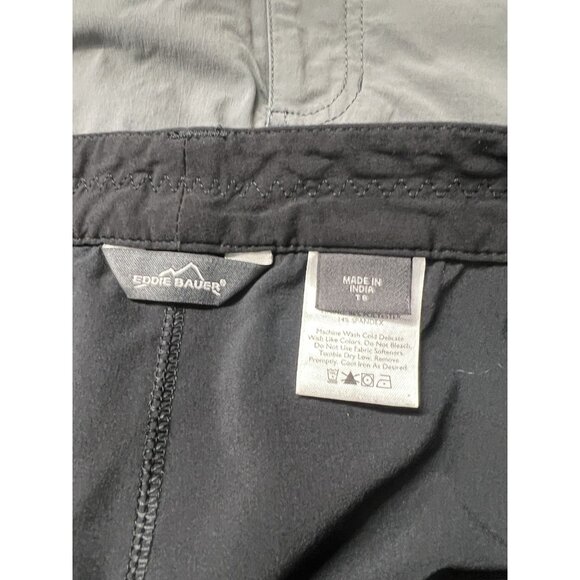 Lot Of 2 Eddie Bauer Women’s 8 T Travex Performance Active Athleticwear Skort - Picture 3 of 3